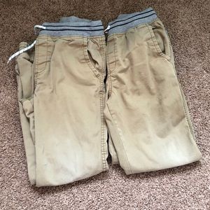 Boys Cat and Jack joggers